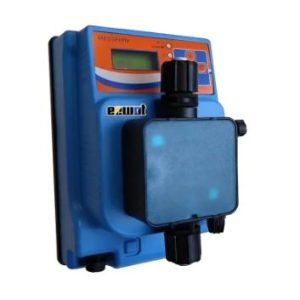 Pompe Doseuse Électromagnétique Série ME3-PH REDOX