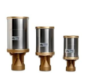 AJUTAGE JET DE CASCADE