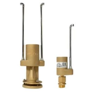 AJUTAGE SAPIN DE NEIGE