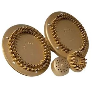 AJUTAGE COLONNE D’ÈCUME