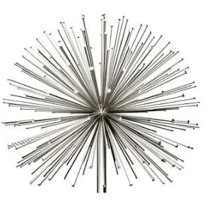 JETS DE FORMES SPHÉRIQUES