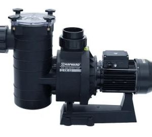 Pompe De Filtration Série KAP - 2850 Tr/Min