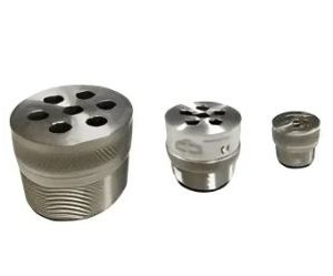 JETS D’ÉCUME BULLE