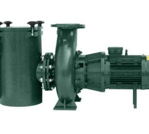 Pompe De Filtration Série FDN-1500 (1450rpm)