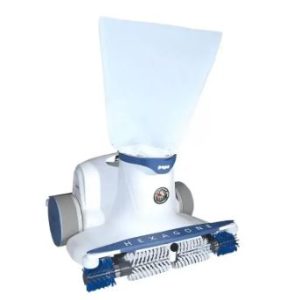 ROBOT ASPIRATEUR AUTOMATIQUE PEPS 200